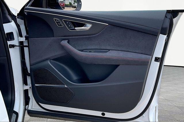 2026 Audi RS Q8 Base - Photo 19
