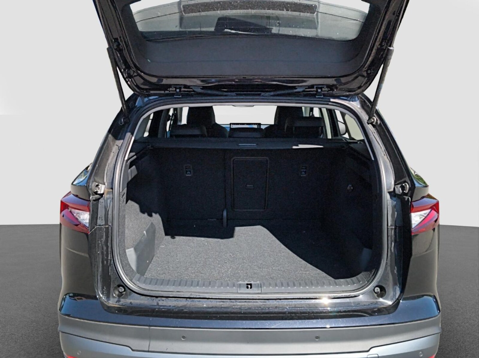 Škoda Enyaq – Bild 24