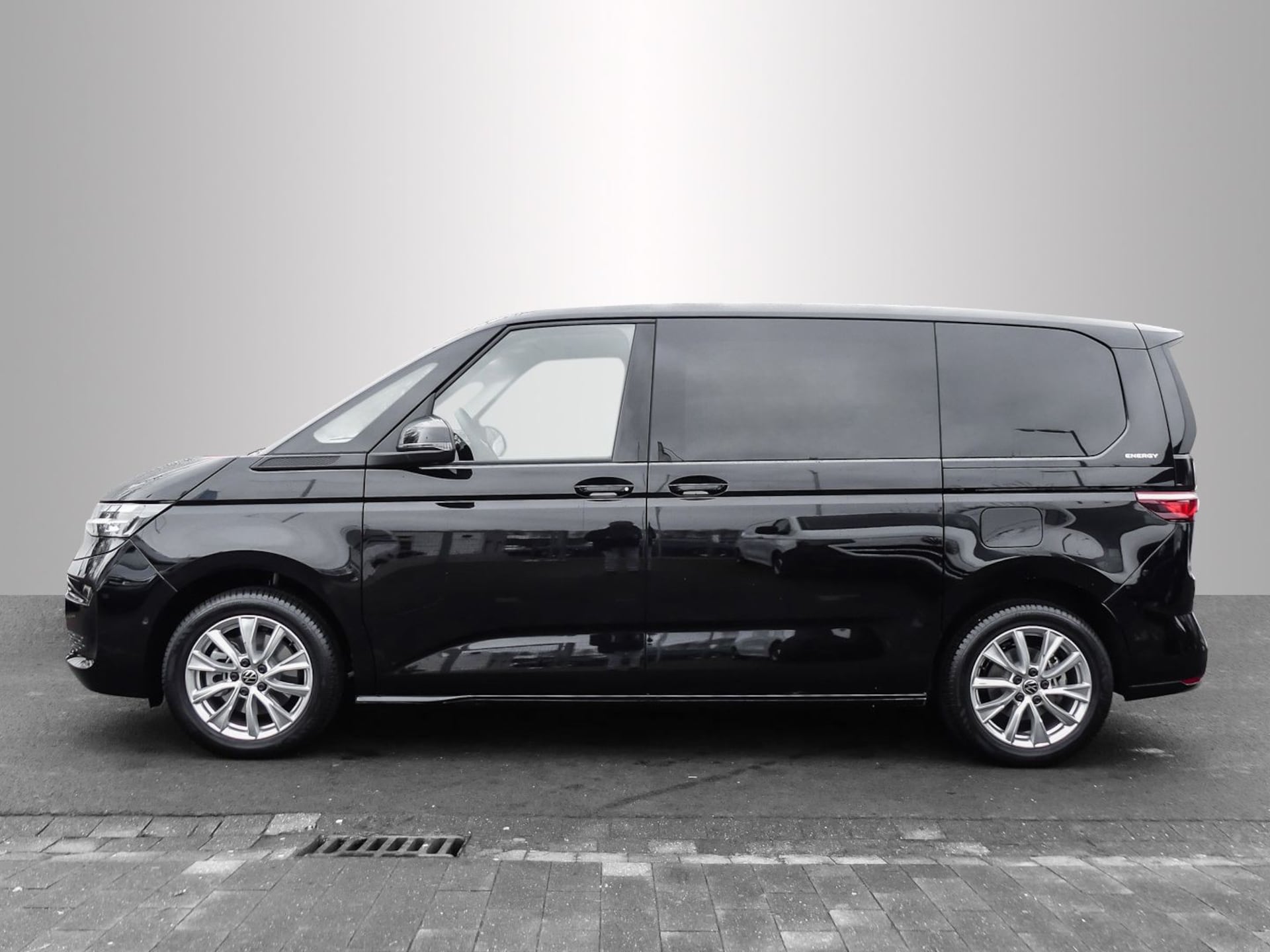 Volkswagen Multivan ENERGY