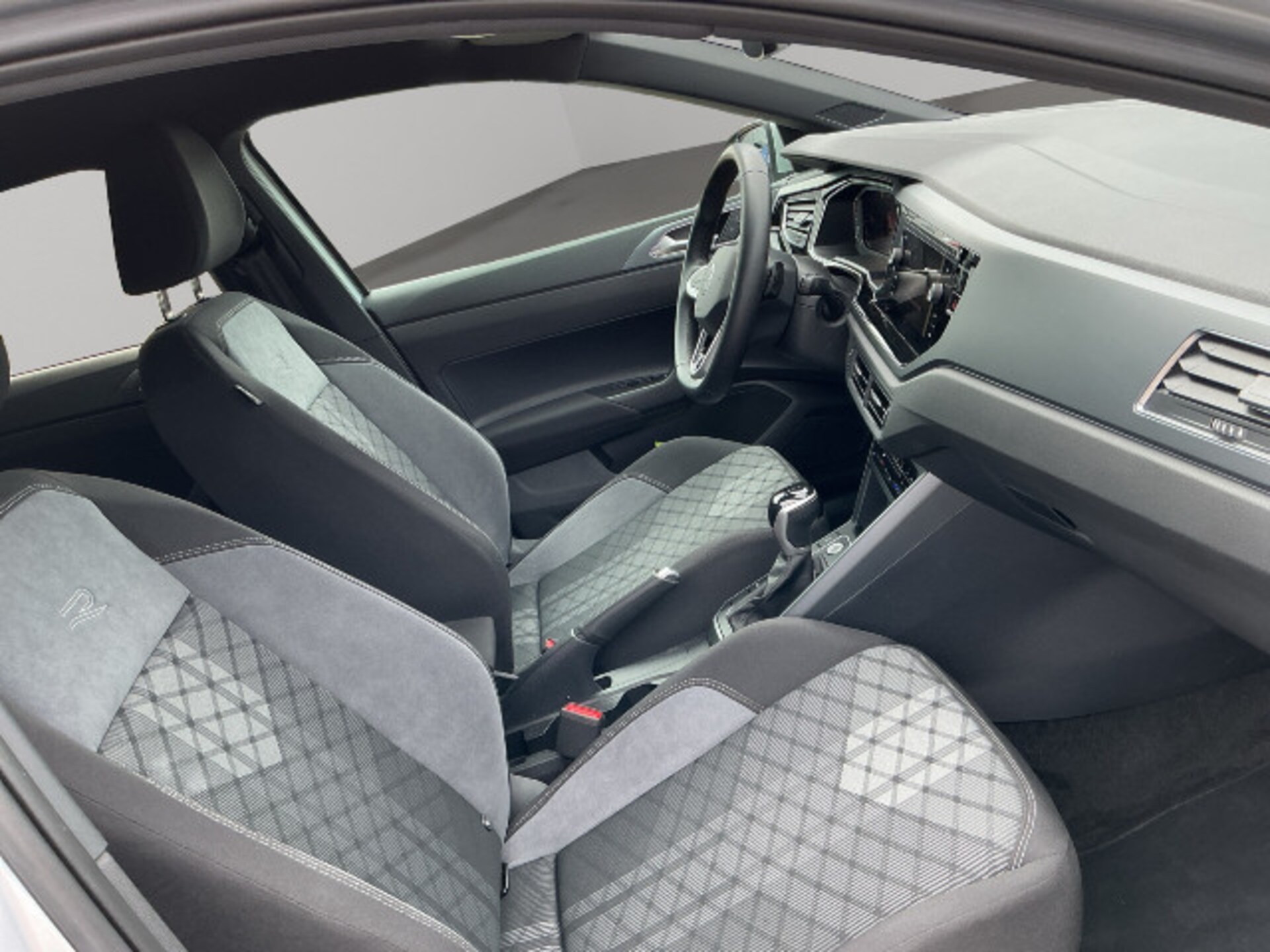 Volkswagen Polo R-Line