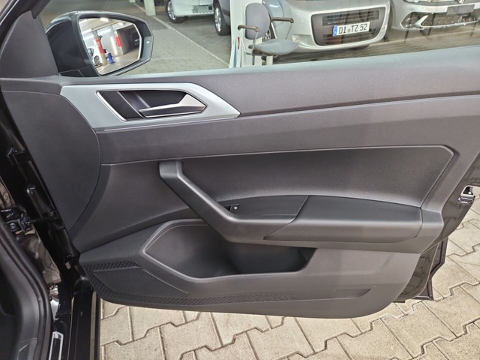 Volkswagen Polo Goal