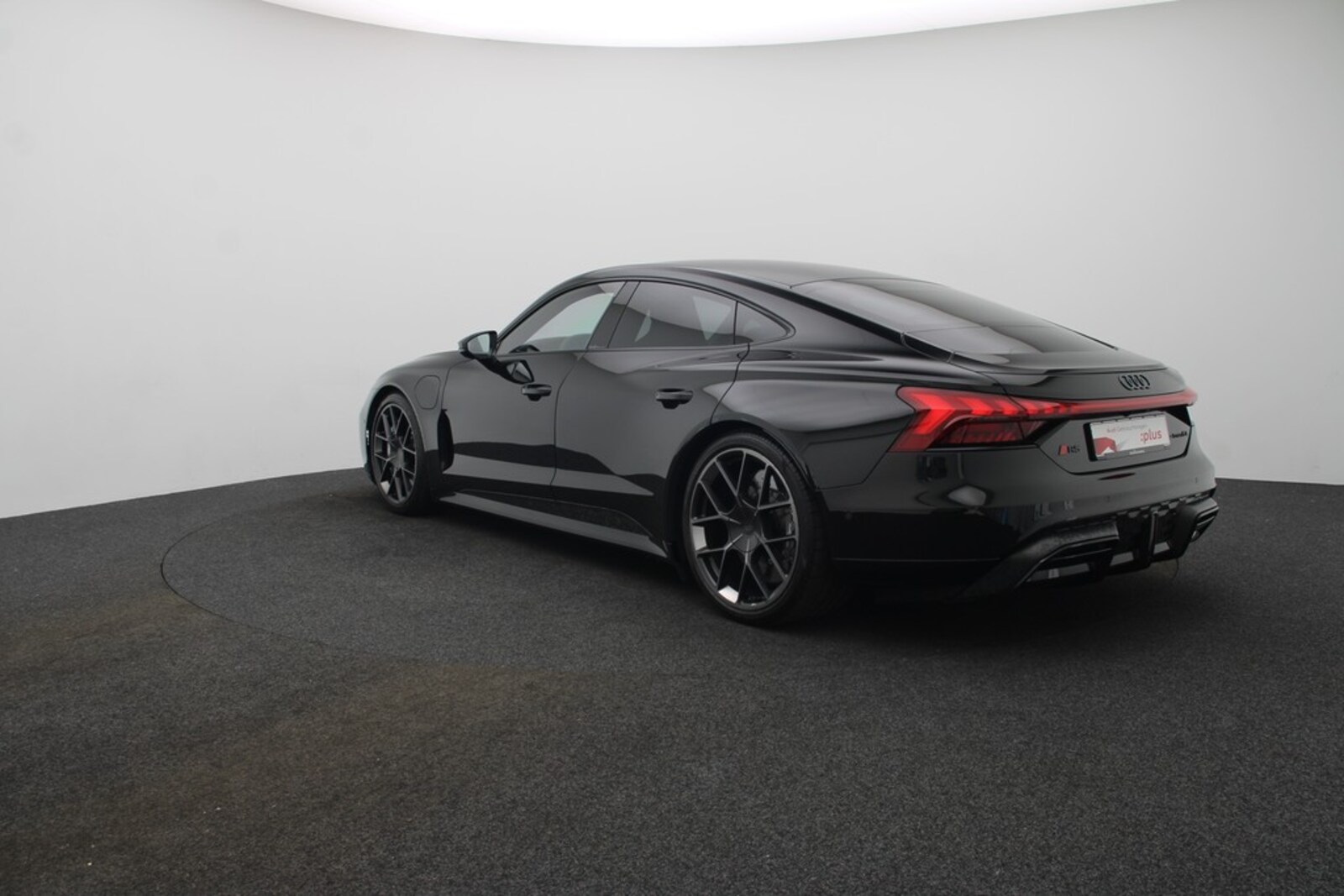 Audi RS e-tron GT performance – Bild 3