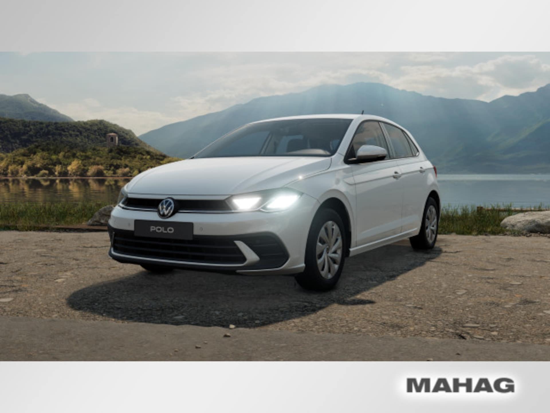 Volkswagen Polo Life