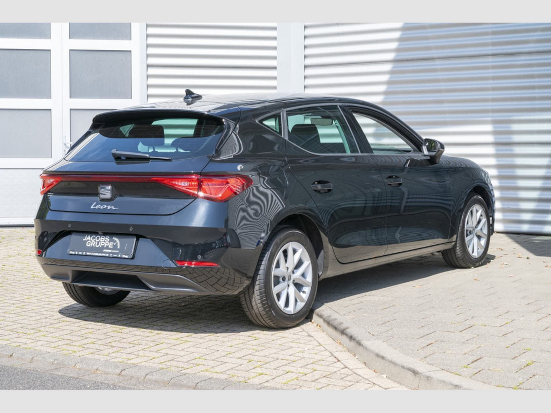 SEAT Leon Style