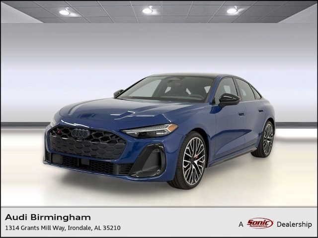 Photo of 2026 Audi S5 Sedan