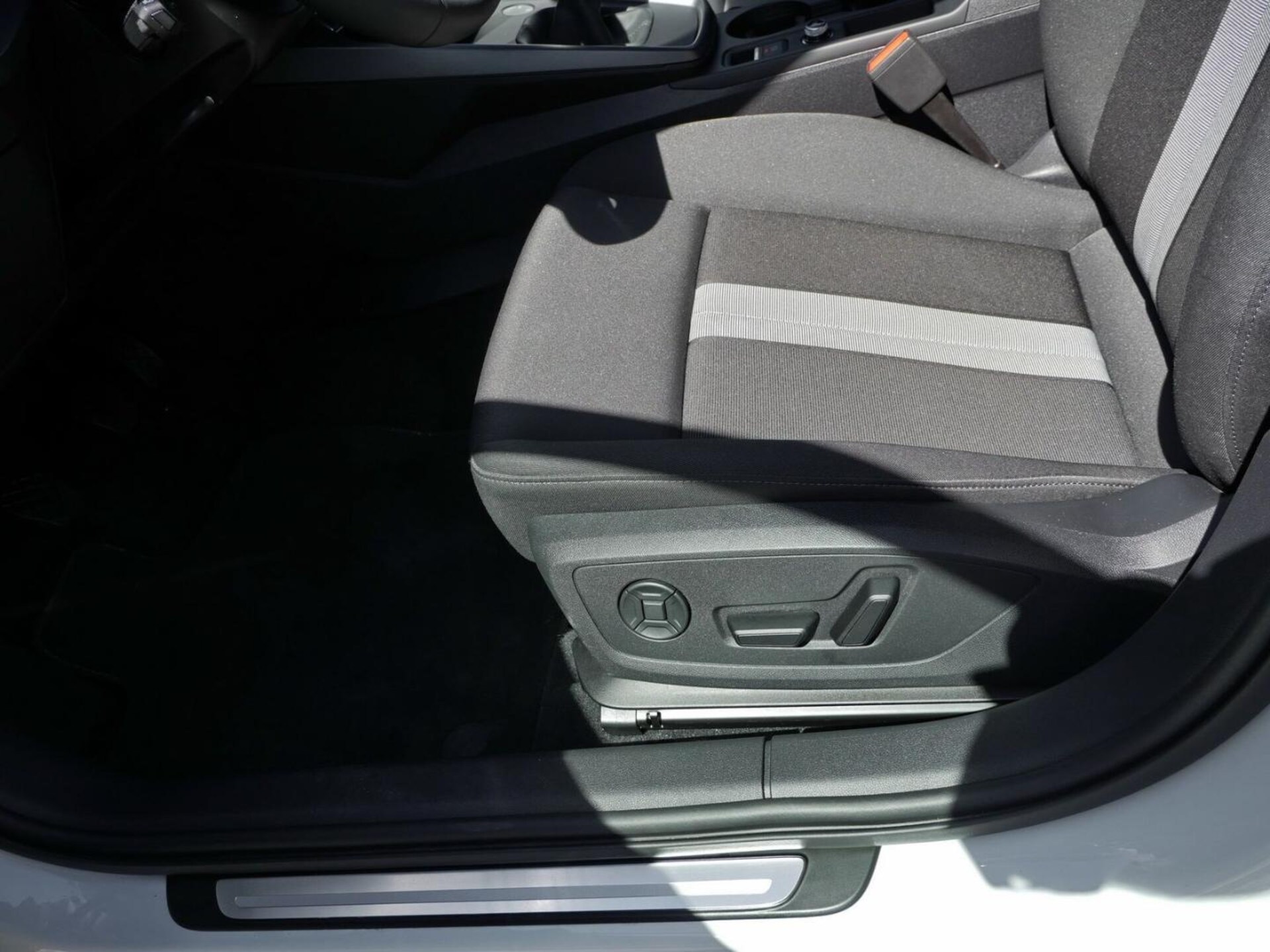Audi A3 Sportback Advanced