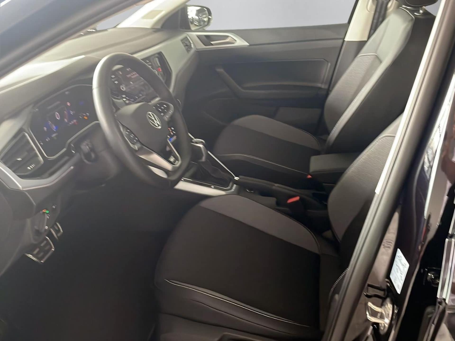 Volkswagen Polo Goal