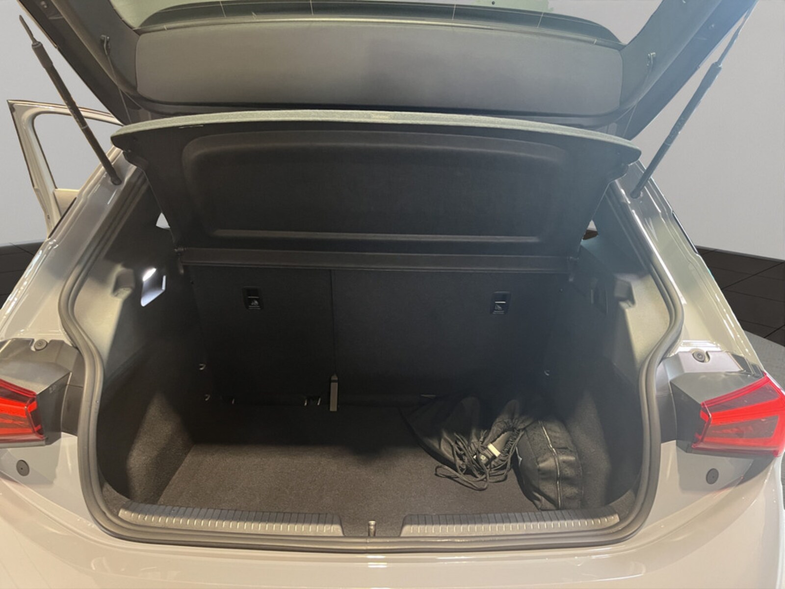 CUPRA Born – Bild 14
