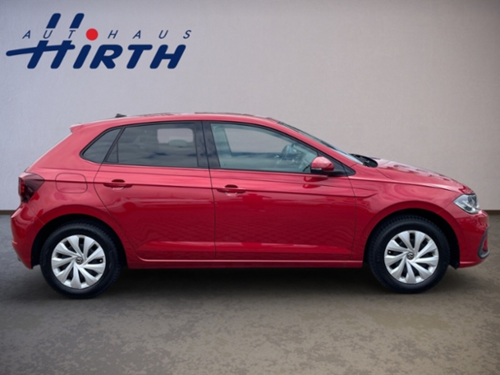 Volkswagen Polo – Bild 4