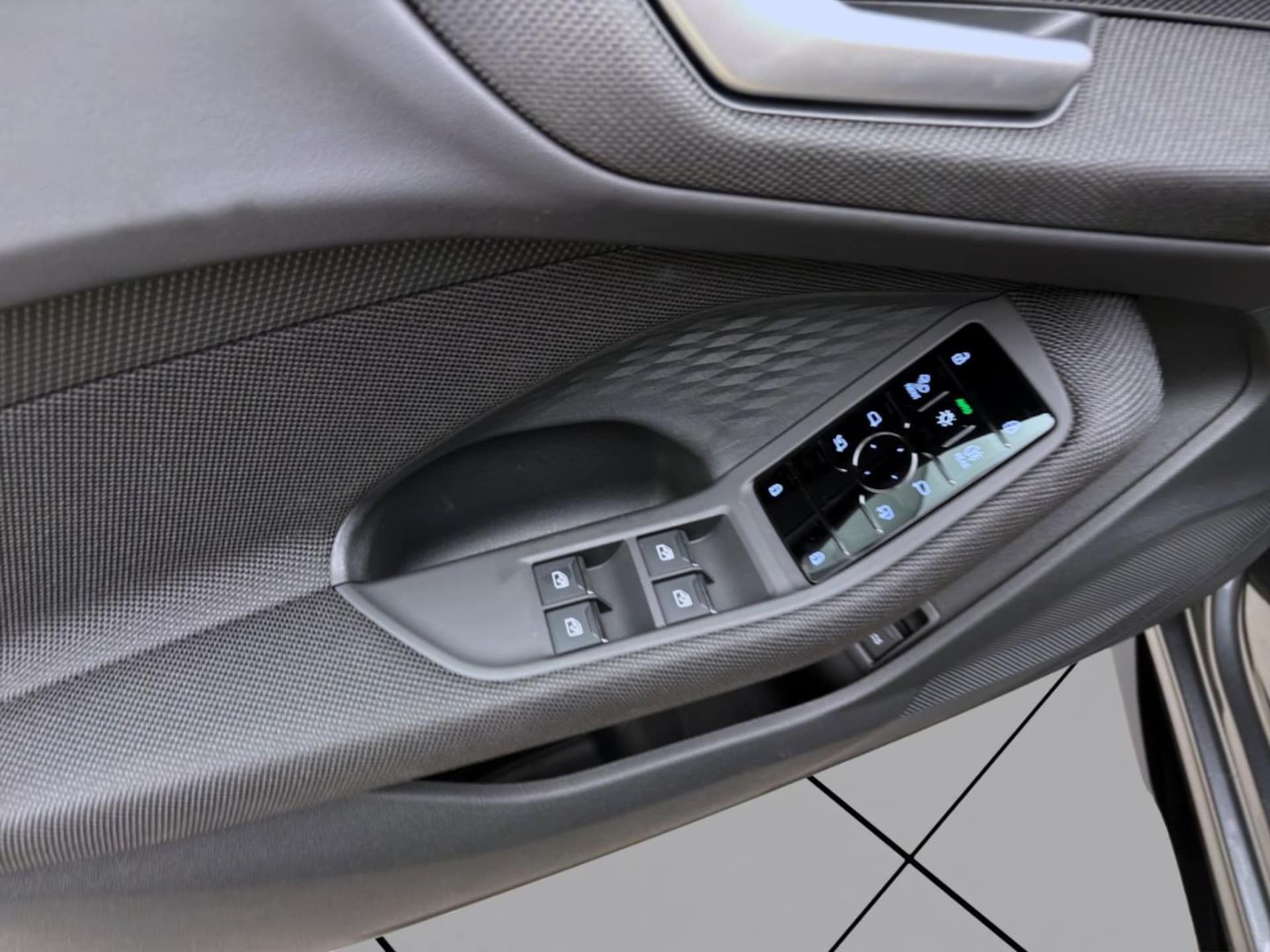 Audi A5 Limousine