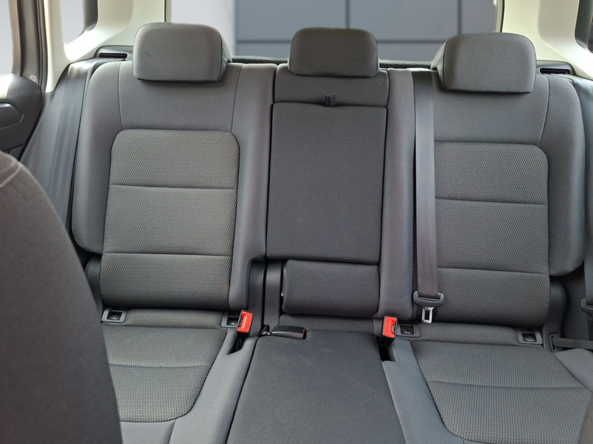 Volkswagen Golf Sportsvan Comfortline