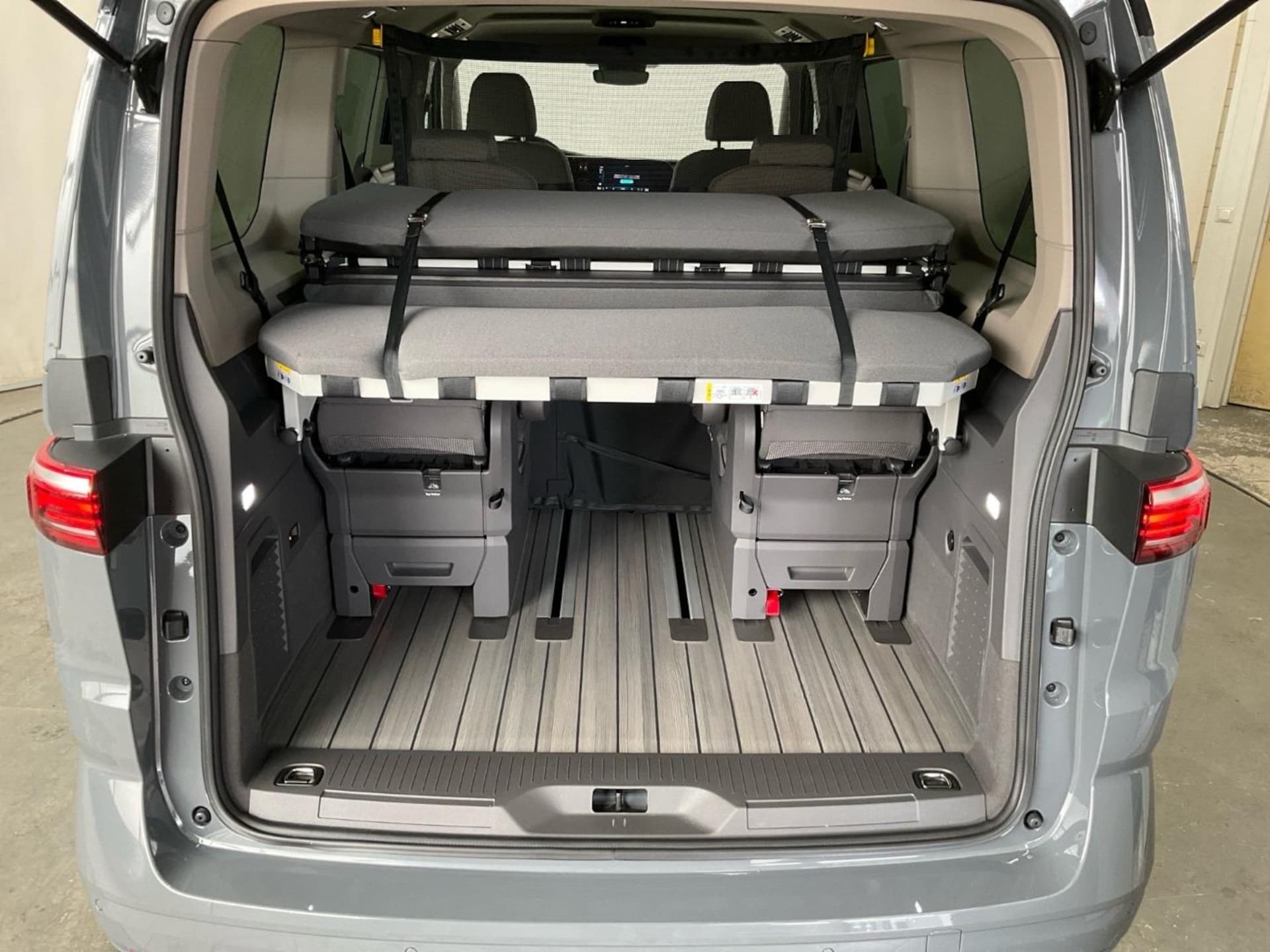 Volkswagen Multivan Langversion Life