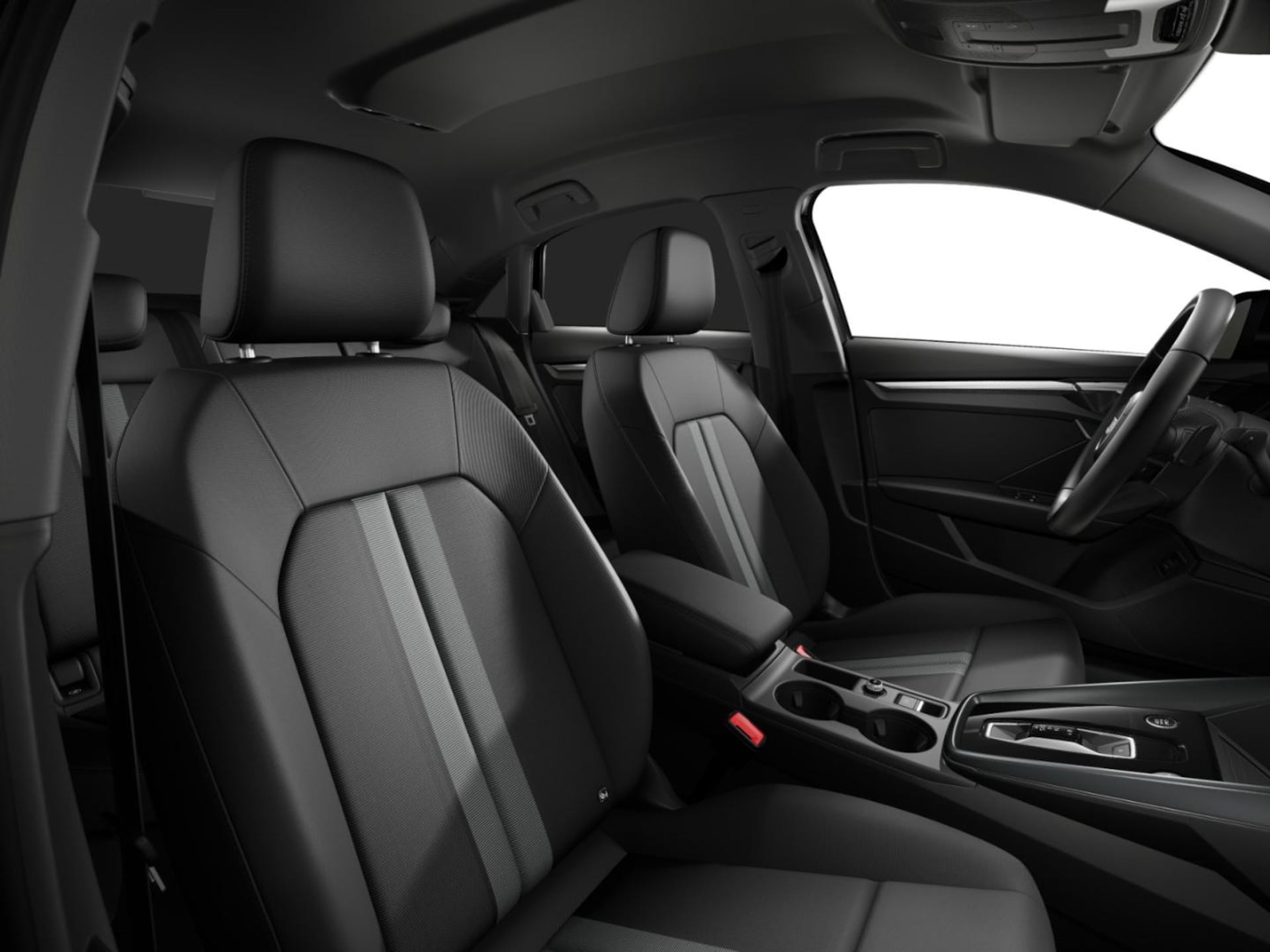 Audi A3 Limousine advanced