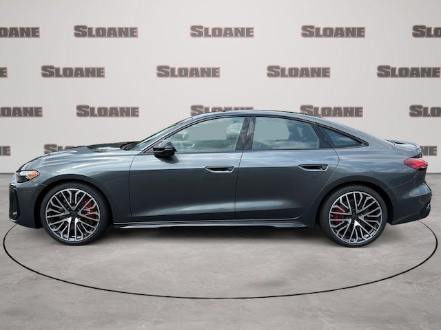 2026 Audi S5 Sedan