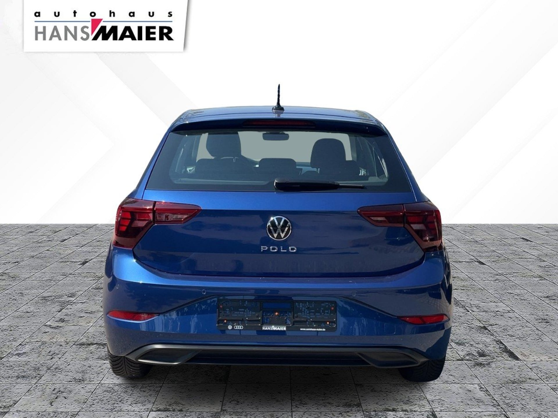 Volkswagen Polo Goal