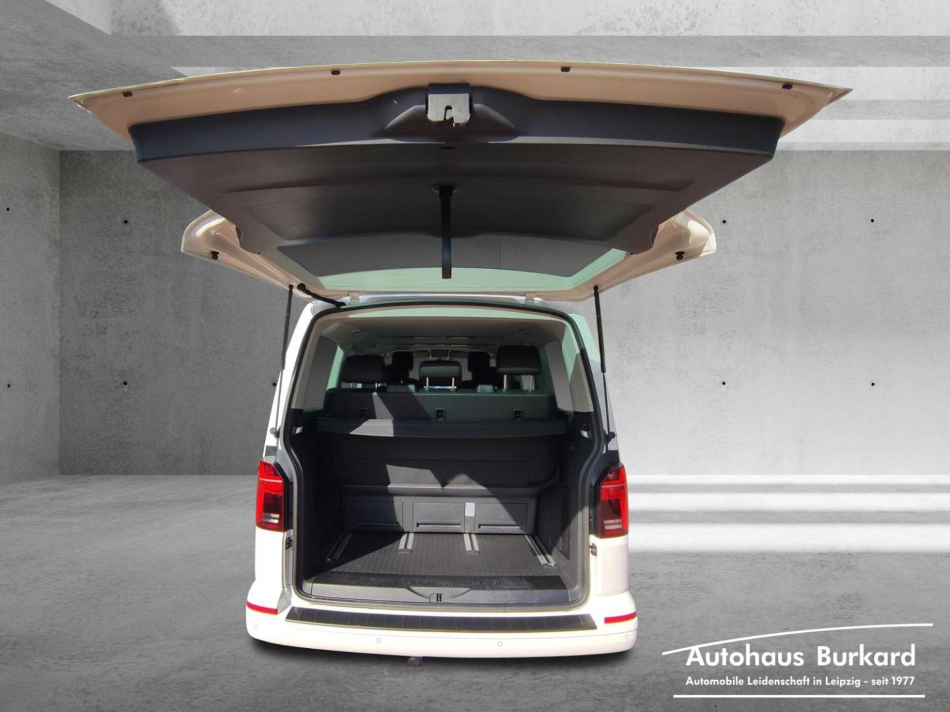 Volkswagen T6.1 Multivan Comfortline