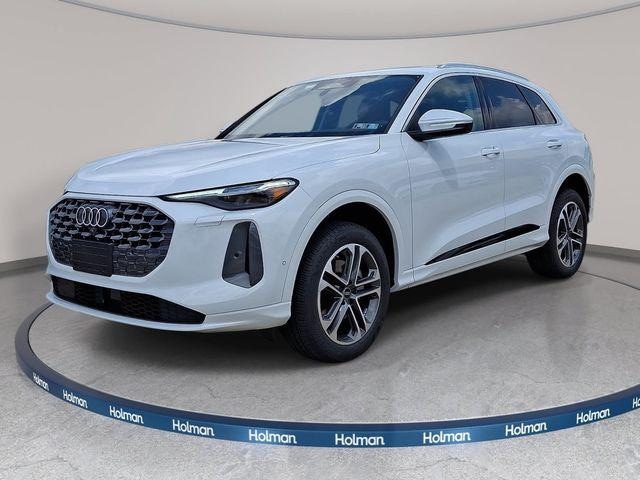 Photo of 2026 Audi Q5