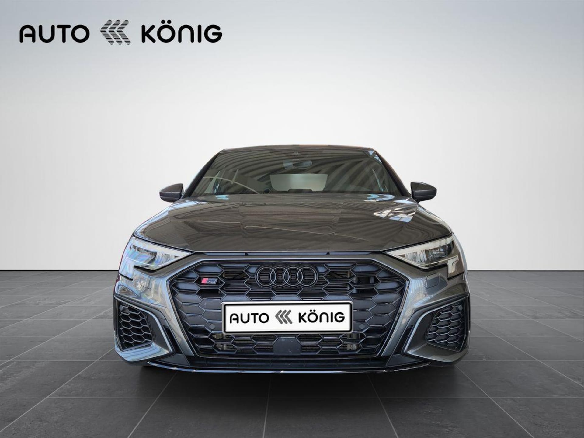 Audi S3 Sportback