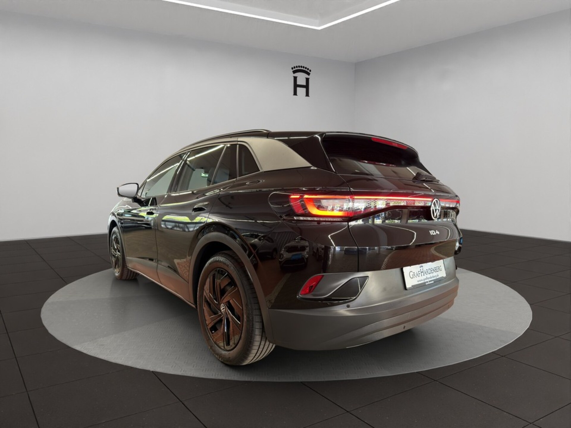 Volkswagen ID.4 Pro Performance