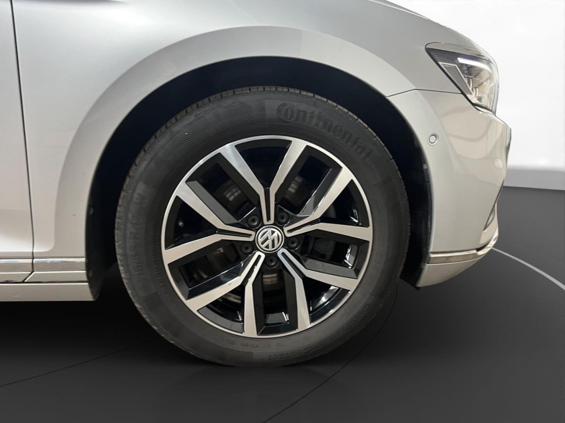 Volkswagen Passat Variant Elegance