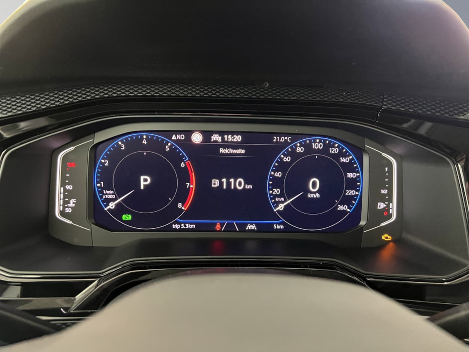 Volkswagen Polo Life