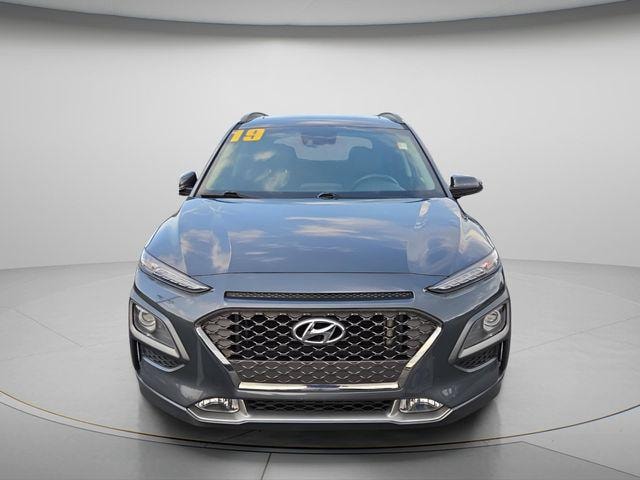 2019 Hyundai Kona