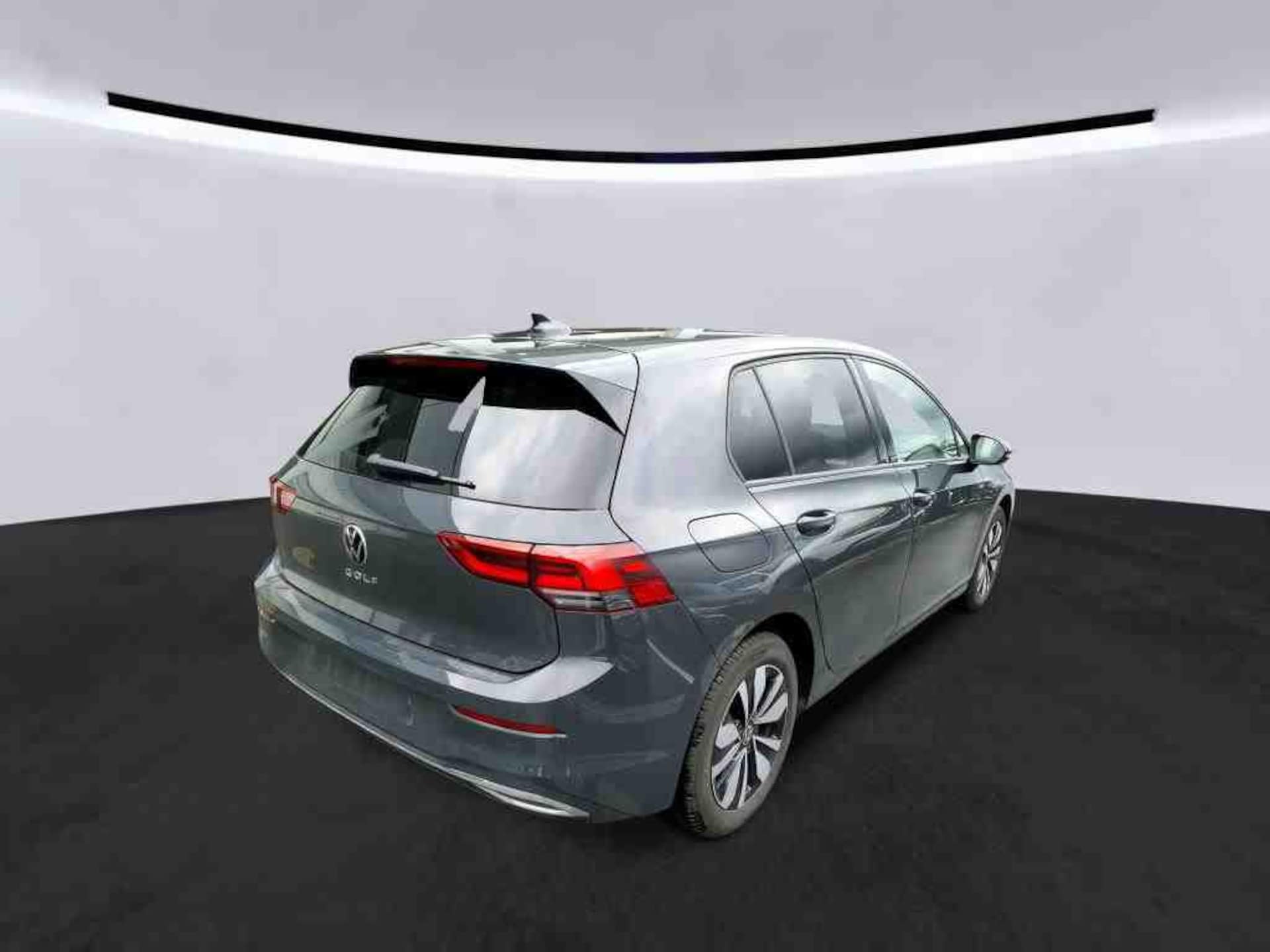 Volkswagen Golf MOVE