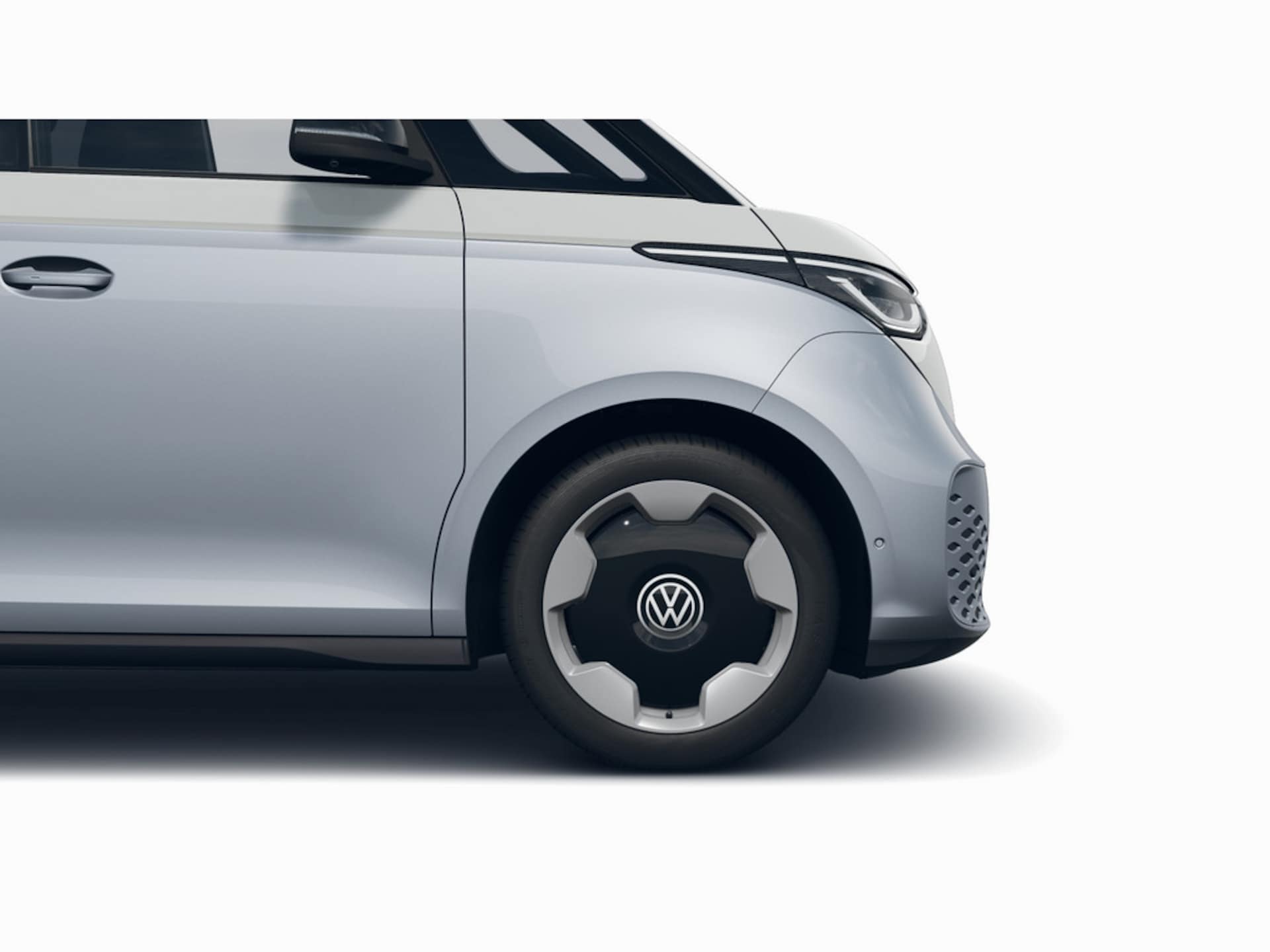 Volkswagen ID. Buzz Pro