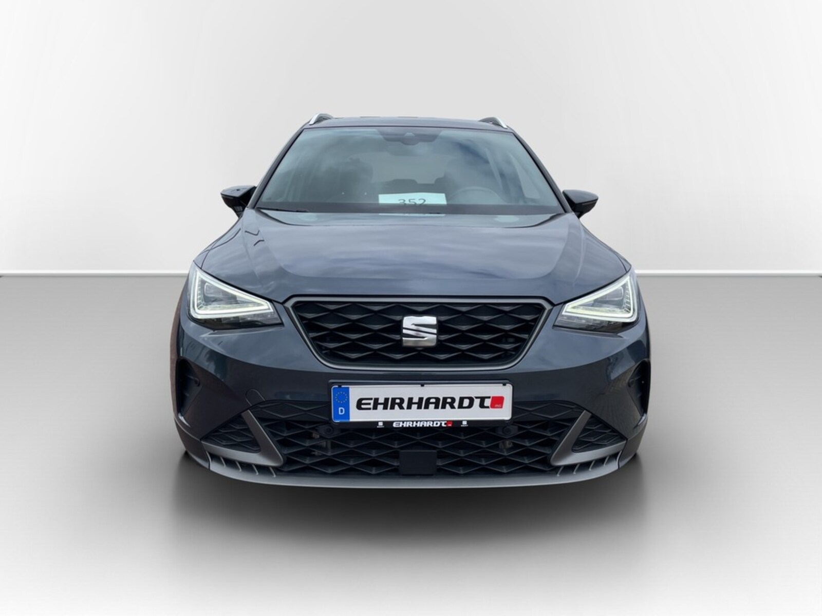 SEAT Arona – Bild 3