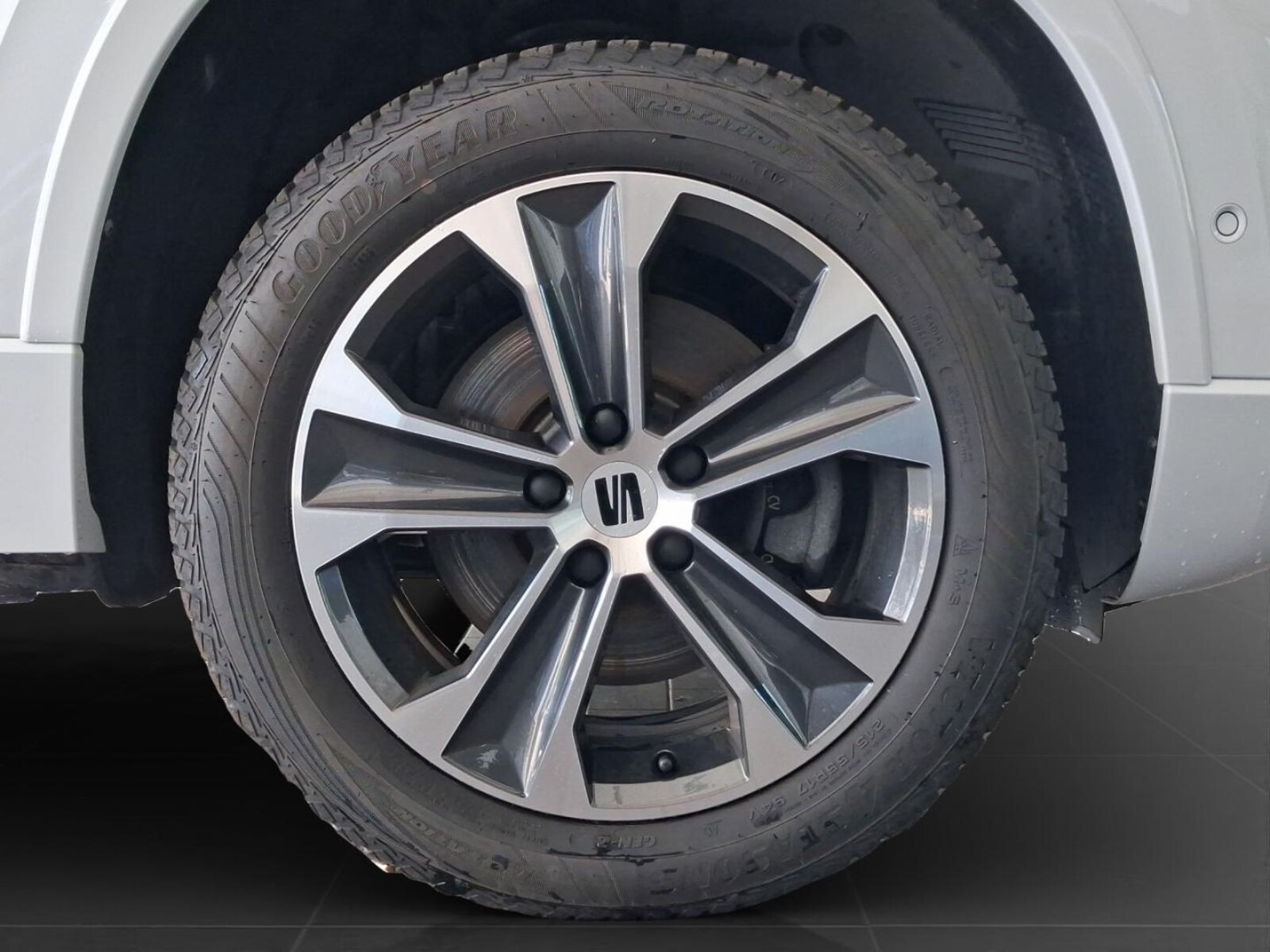 SEAT Ateca – Bild 7