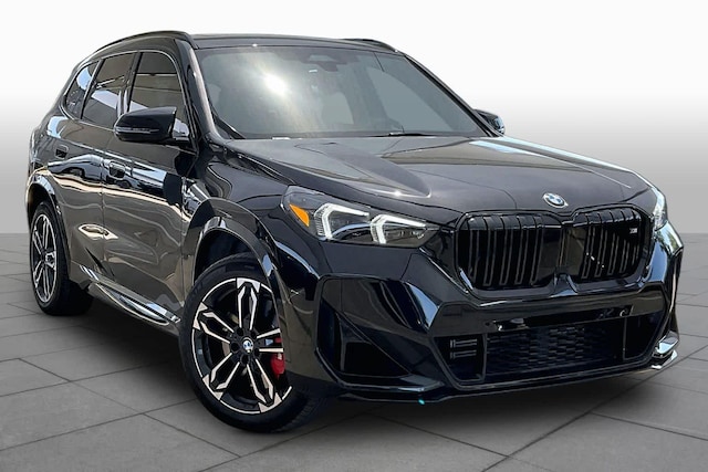 2025 BMW X1