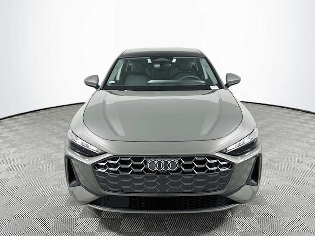 2025 Audi A5 Sedan