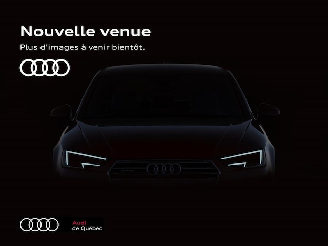 Image de {{modelName}} 2025 Audi Q5 Sportback 
