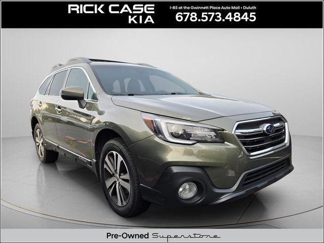 Photo of 2018 Subaru Outback