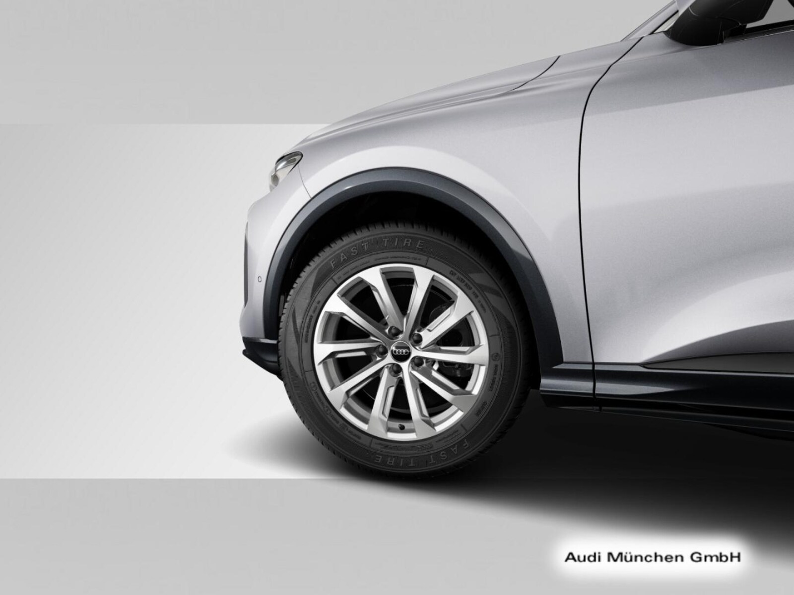Audi Q5 Sportback – Bild 3