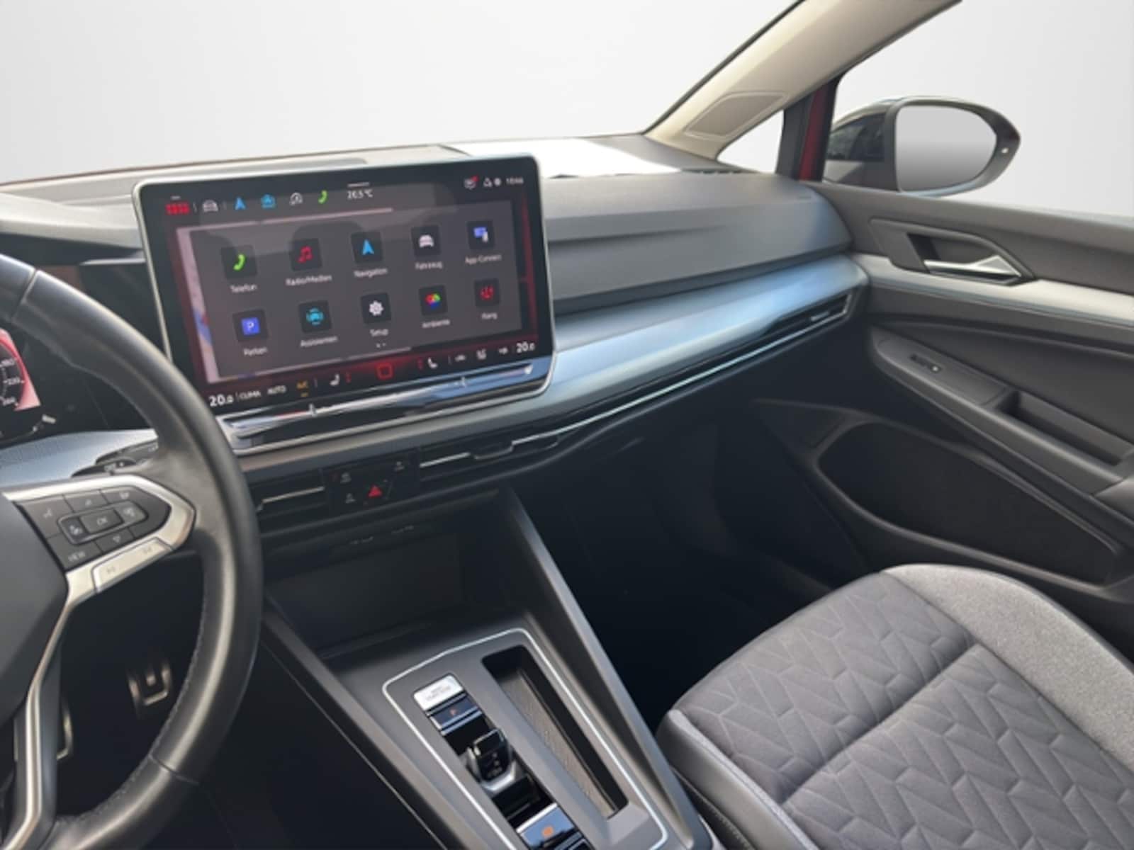 Volkswagen Golf Variant – Bild 18
