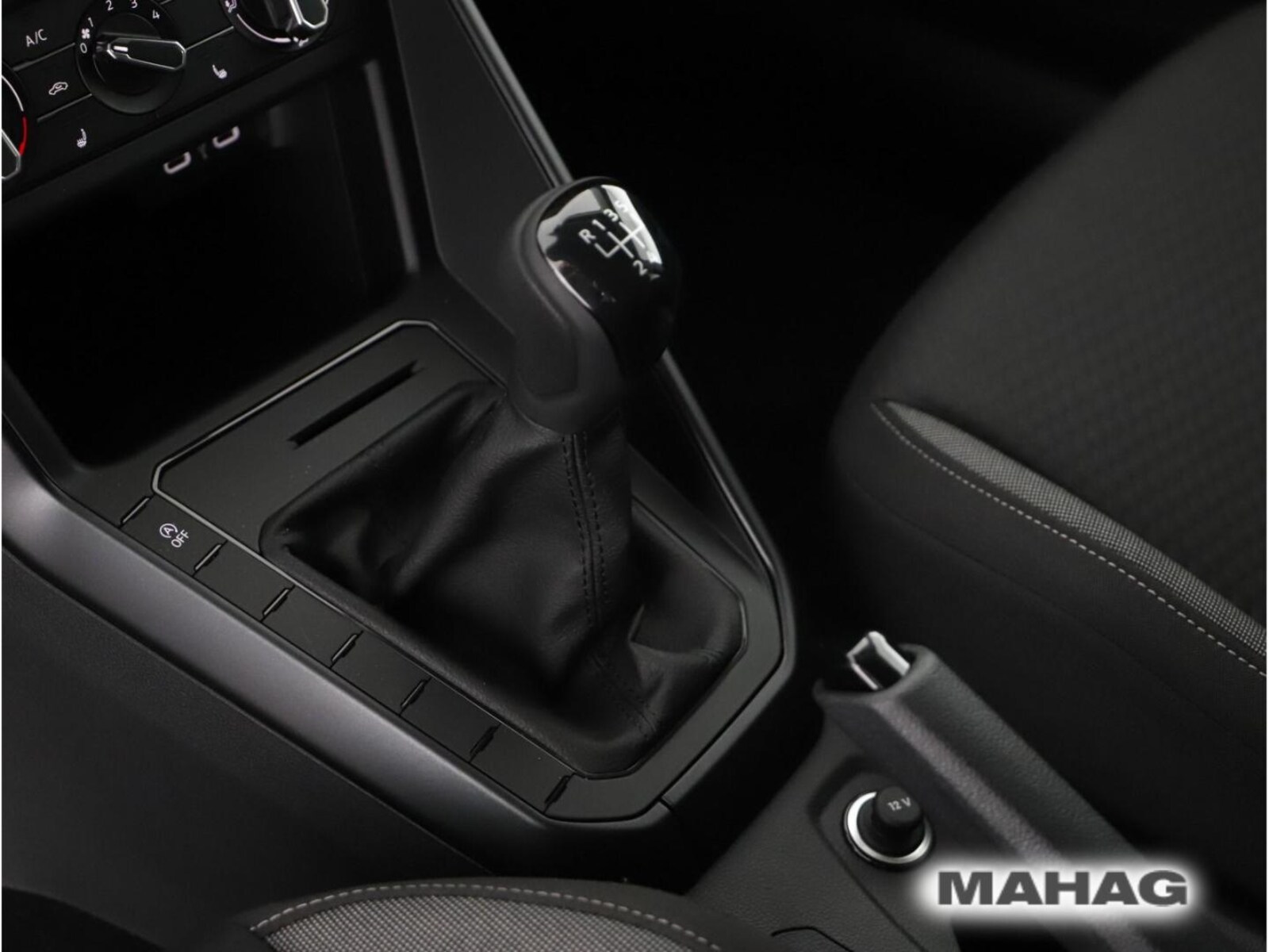 Volkswagen Taigo – Bild 16