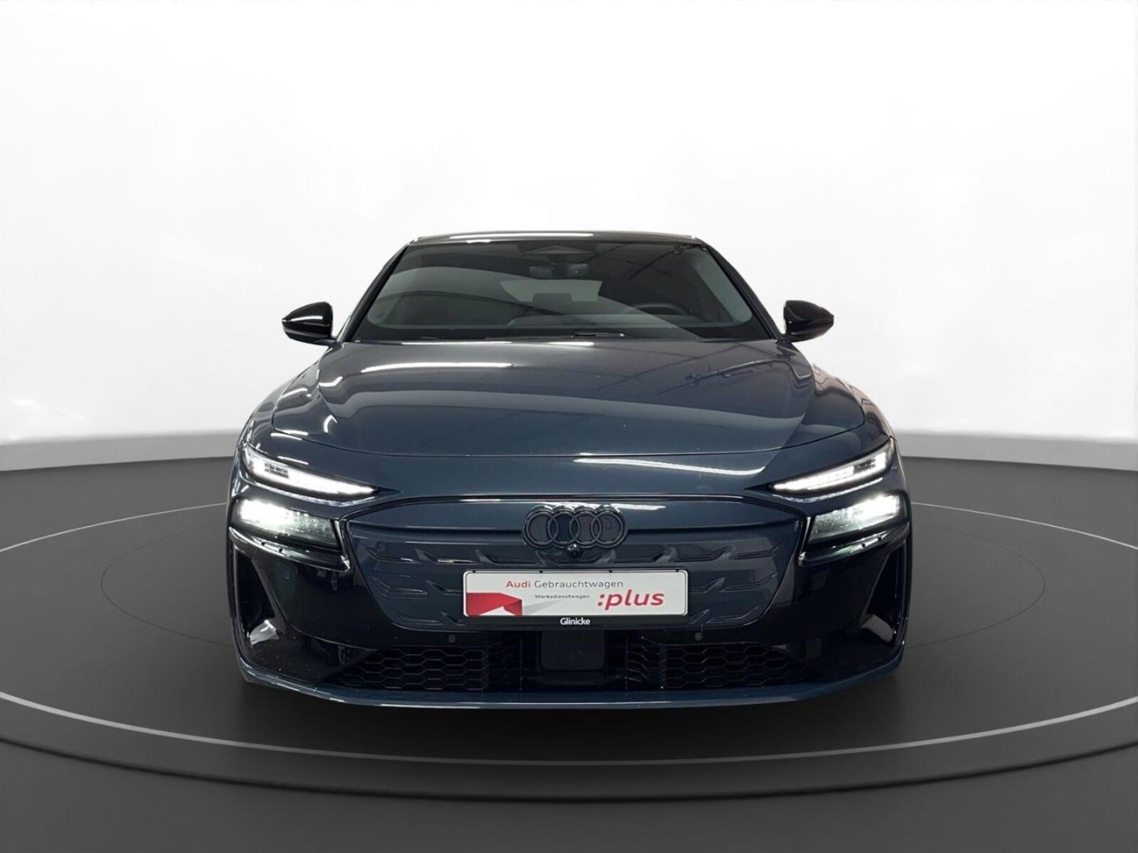 Audi A6 Sportback e-tron – Bild 2