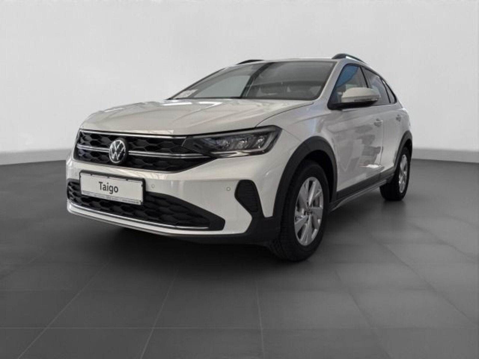 Volkswagen Taigo – Bild 2
