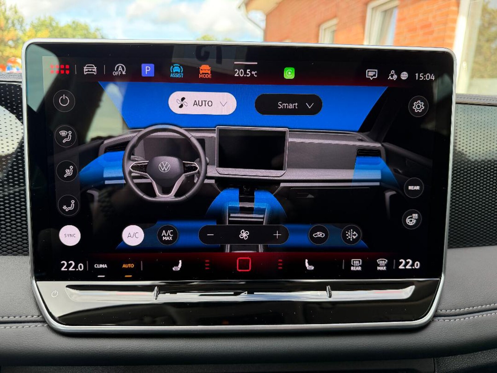 Volkswagen Tiguan – Bild 44