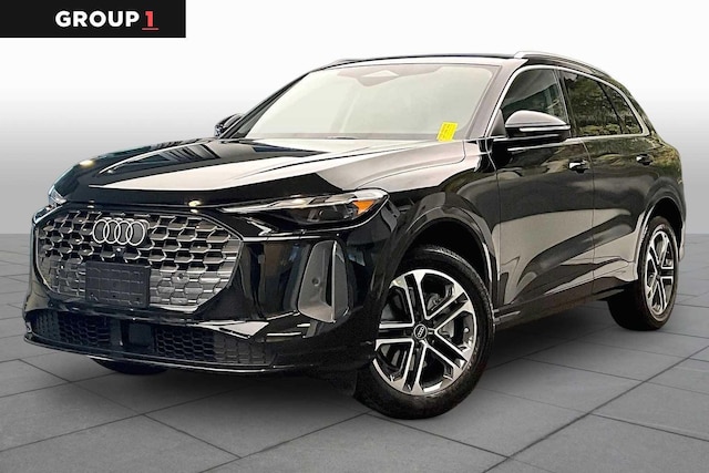 2025 Audi Q5