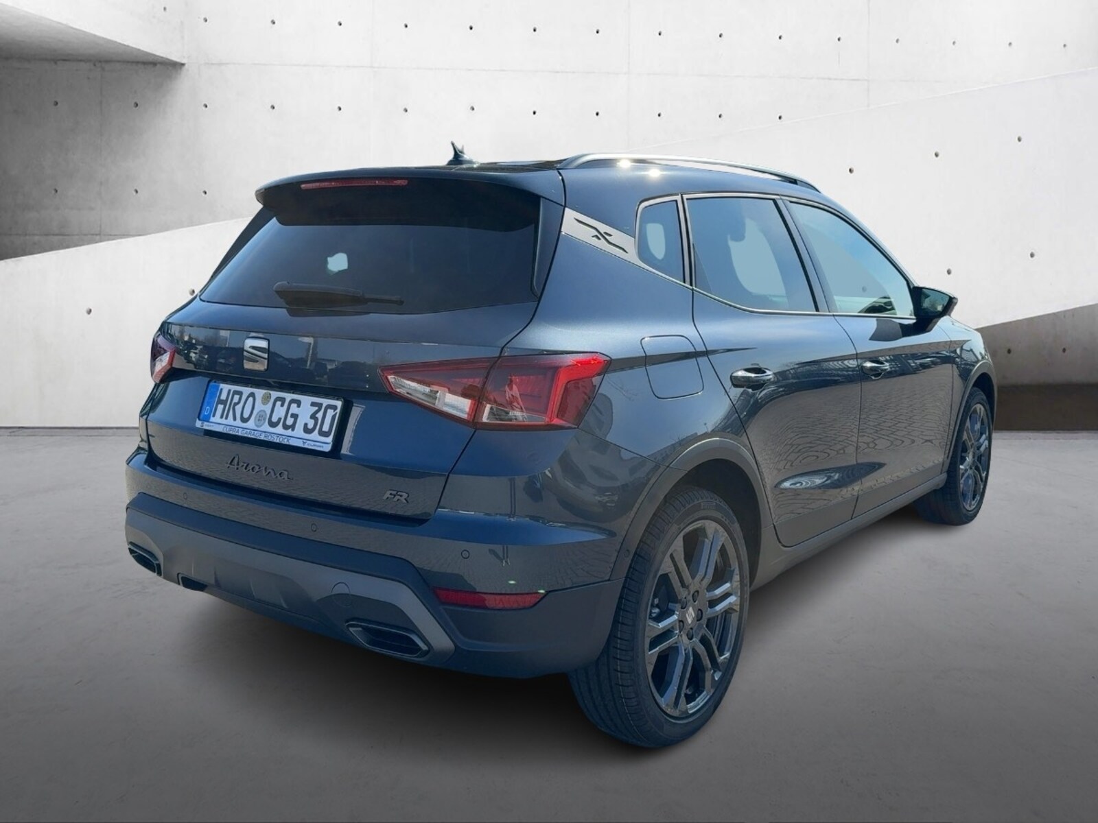 SEAT Arona – Bild 5