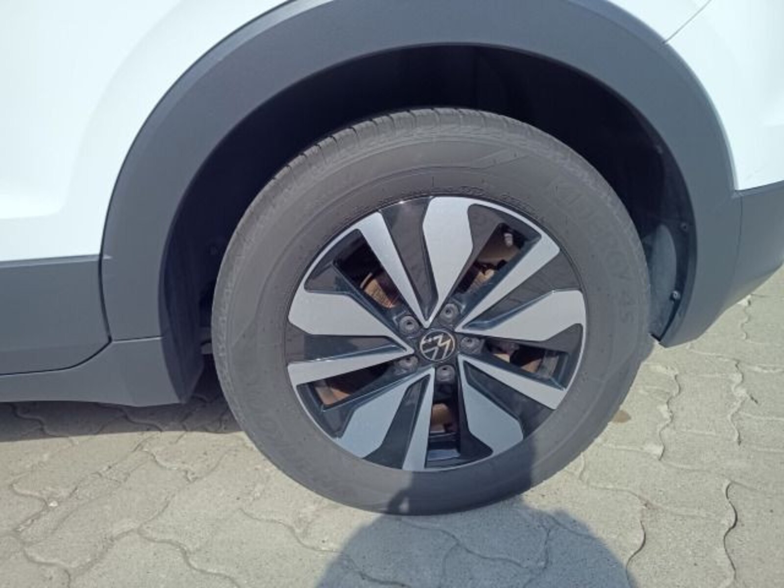 Volkswagen T-Cross – Bild 18