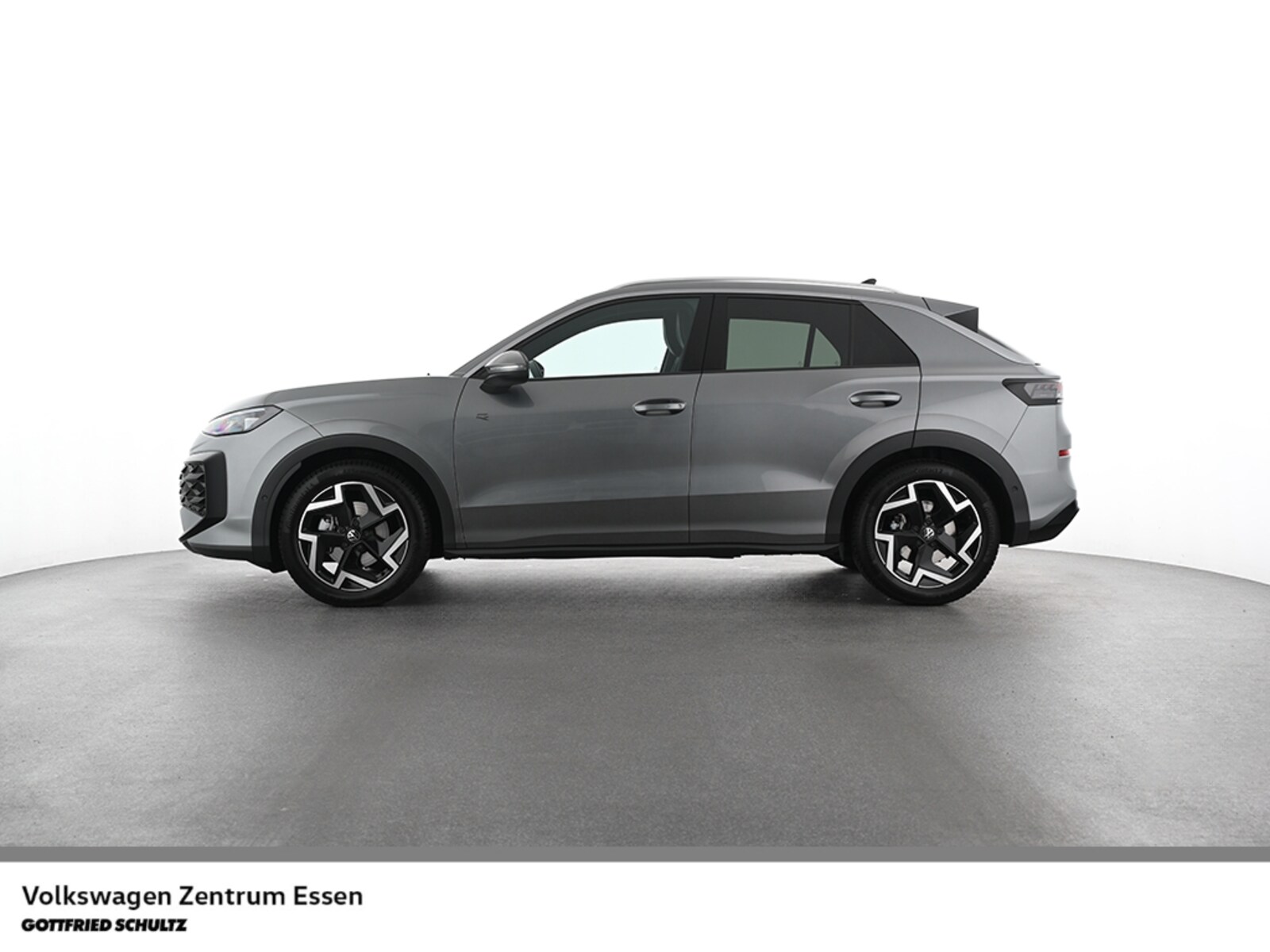 Volkswagen T-Roc – Bild 3