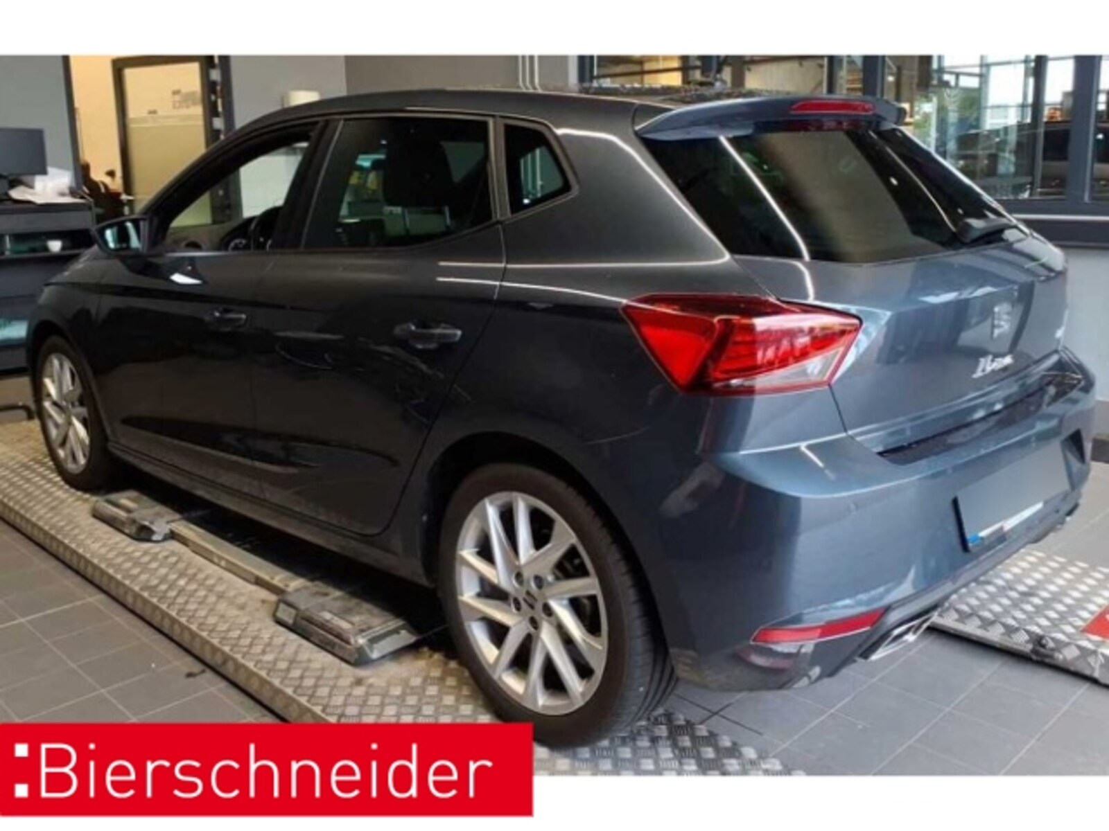 SEAT Ibiza – Bild 3