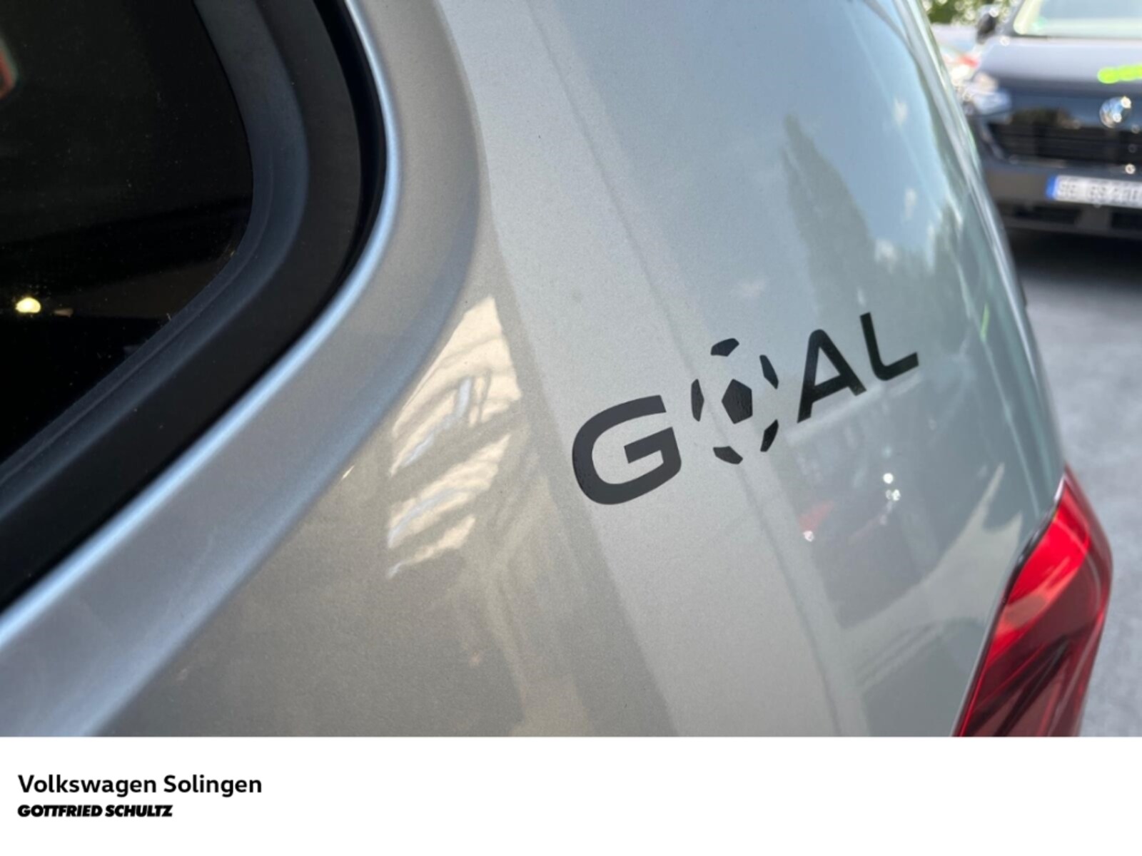 Volkswagen Touran – Bild 13