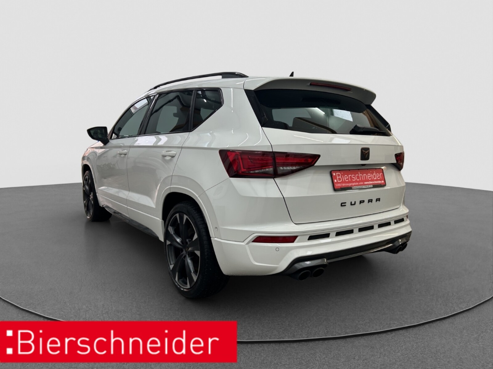CUPRA Ateca – Bild 9