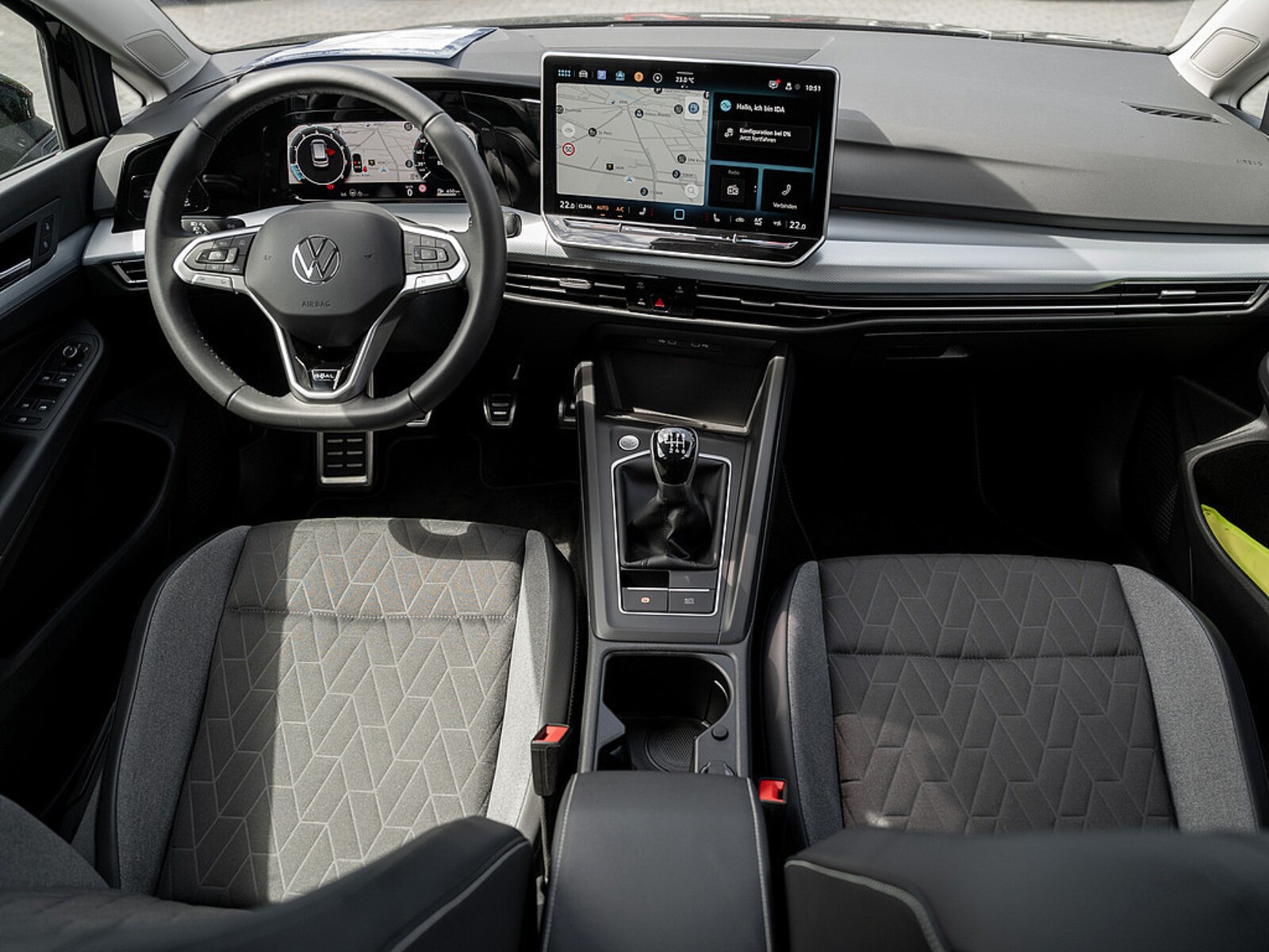Volkswagen Golf – Bild 6