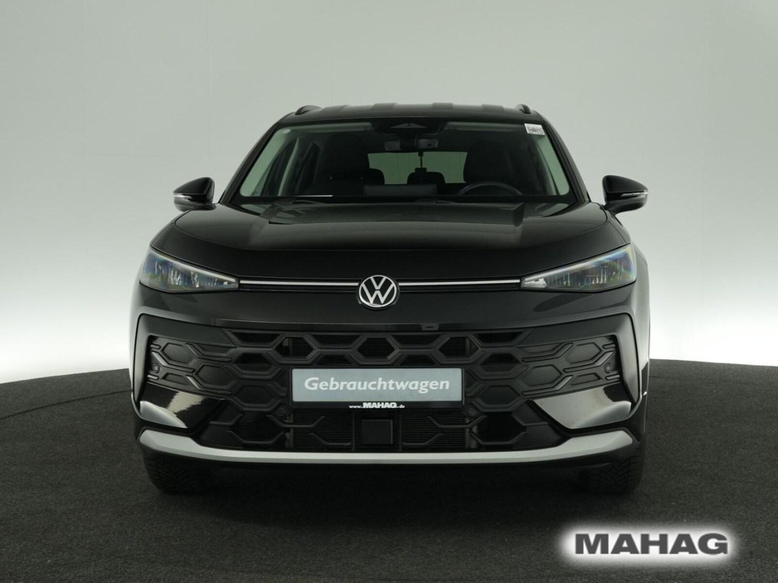 Volkswagen T-Roc – Bild 4