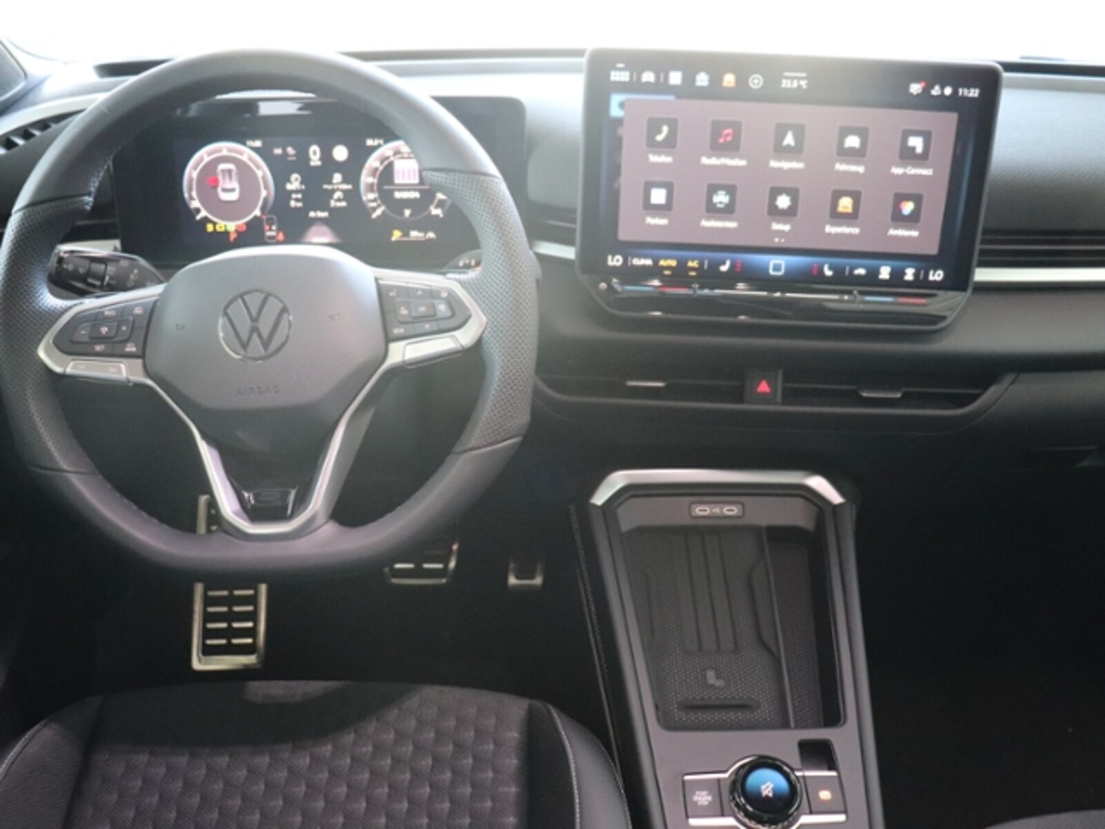 Volkswagen T-Roc – Bild 20